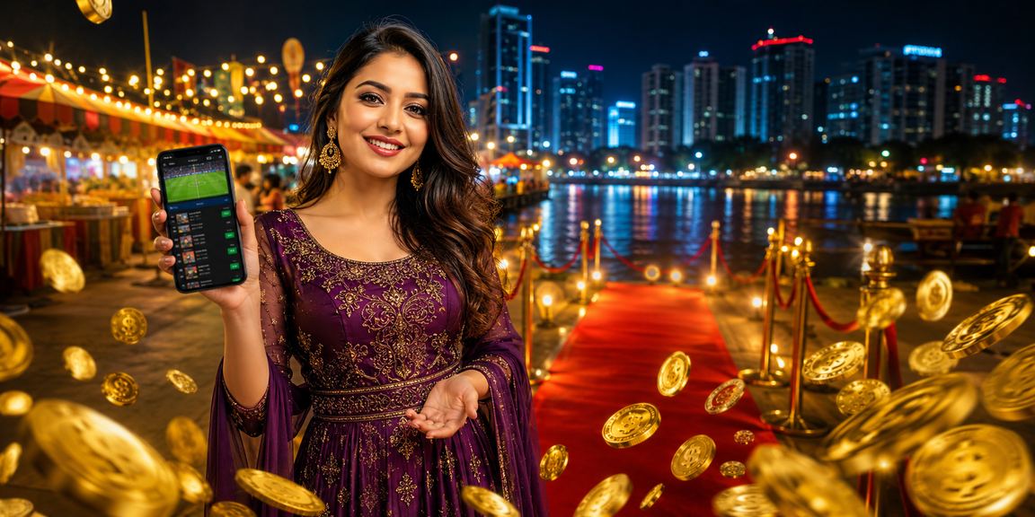ঢাকার রাতের বাজারে স্পোর্টস বেটিং ভাউচার অফার